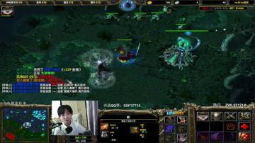 朴弟dota：全都是操作 2017-06-23 20点场