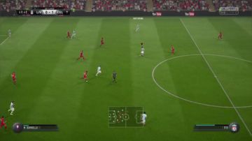 FIFA17 第2届Gay联赛 2017-06-23 20点场