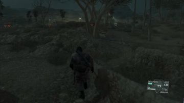 ps4合金装备5 百战精兵传奇 2017-06-23 21点场