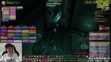 七煌战-英雄萨gay拉斯之墓！ 2017-06-24 09点场