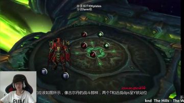 七煌战-英雄萨gay拉斯之墓！ 2017-06-24 11点场