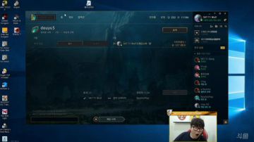 SKT直播faker：正在直播 2017-06-24 15点场