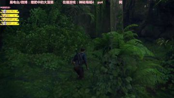 神秘海域4结局1