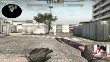 【2ge】你好！ 2017-06-24 14点场