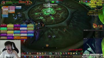 七煌战-英雄萨gay拉斯之墓！ 2017-06-24 15点场