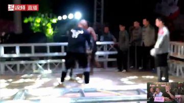 掼牛争霸赛，一起来看中国的斗牛大赛 2017-06-24 20点场