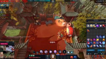 【小黑】同归于尽？？？？ 2017-06-24 19点场