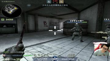 【2ge】你好！ 2017-06-24 20点场