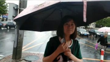 大雨和美女小姐姐在旅顺 2017-06-24 10点场