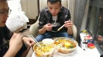 在上海，鱼乐星之旅！ 2017-06-25 00点场