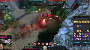 【小黑】云练难5速5通关 从52分开始看 上