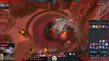 【小黑】云练下和女刀难5速5 2秒砍死影魔