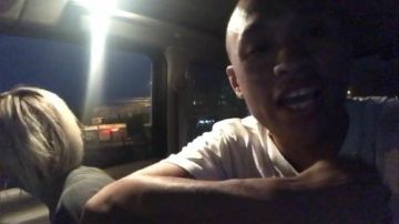 今天野外吃火锅 2017-06-25 00点场