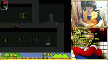 a鬼哥晒脸勇闯FC，毁童年毁三观 2017-06-25 02点场