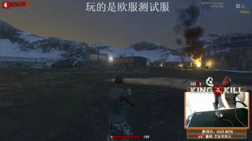 【芝加哥】黑夜模式！ 2017-06-25 04点场