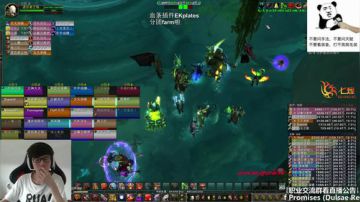 七煌战-善良者gay尔加丹 2017-06-25 09点场