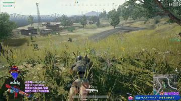 【轻风】未来的世界第一 2017-06-23 22点场