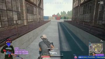 【轻风】让子弹飞一会儿~ 2017-06-24 22点场