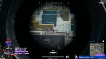 【轻风】随便播下~ 2017-06-24 11点场