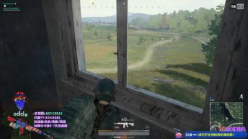 【轻风】未来的世界第一 2017-06-23 18点场