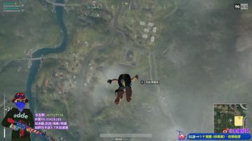 【轻风】随便播下~ 2017-06-24 13点场