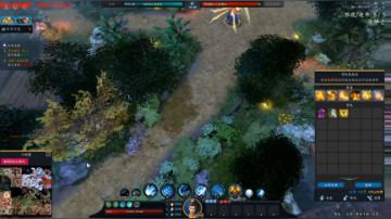 【小黑】 天辰 难5速5 24波全毕业杀影魔