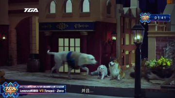第十届DNF格斗大赛总决赛 2017-06-25 18点场