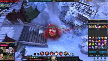 【小黑】男刀 难5速5 不觉醒 通关 请从1分47开始 上