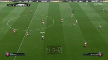 FIFA17 第3届Gay联赛 2017-06-25 20点场