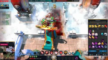 【小黑】男刀 难5速5 不觉醒 通关实况 下