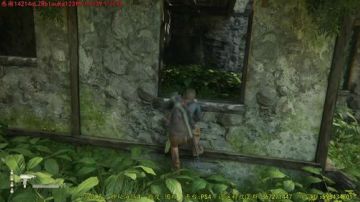 逍遥:神秘海域4，侠盗德雷猴，娱乐搞笑 2017-06-20 09点场