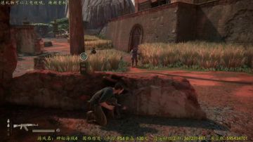 逍遥：神秘海域4，财宝妹子都是我的~ 2017-06-18 12点场