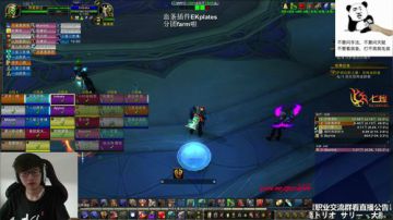 七煌战-我不是才十八岁吗？！ 2017-06-26 09点场