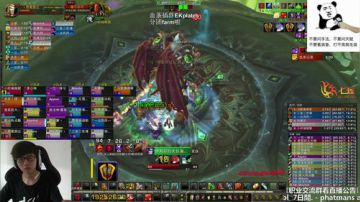 七煌战-我不是才十八岁吗？！ 2017-06-26 11点场