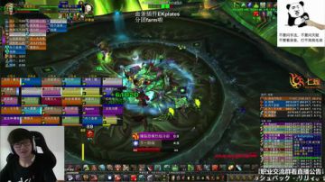 七煌战-我不是才十八岁吗？！ 2017-06-26 17点场