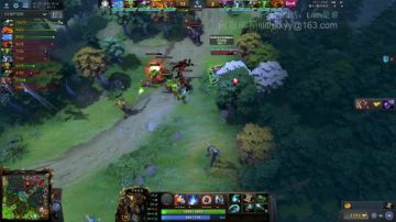 TI7东南亚预选赛:GF vs Ska 2017-06-26 18点场
