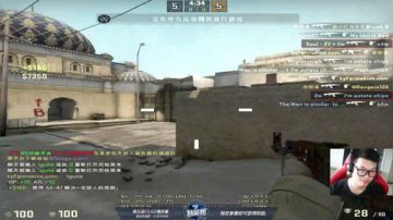 【2ge】你好！ 2017-06-26 18点场