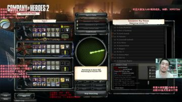 【狐狸】英雄连银河舰队待命中 2017-06-24 19点场