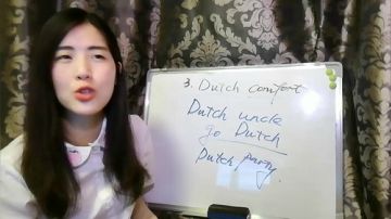 娜娜英语：晚上轻松学，那些会误解的英语 2017-06-26 19点场