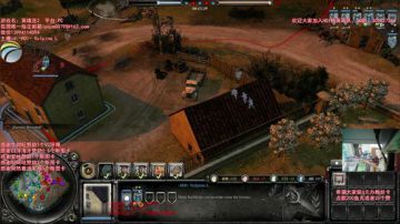 【狐狸】英雄连银河舰队待命中 2017-06-24 14点场