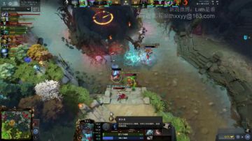 TI7东南亚预选赛:GF vs Ska 2017-06-26 22点场