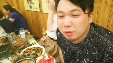 我和串姐有个约会^O^ 2017-06-25 19点场
