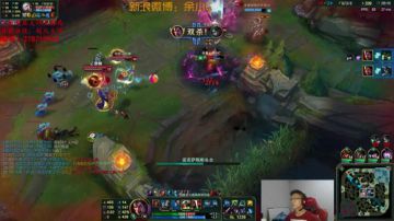 大号巅峰操作18点