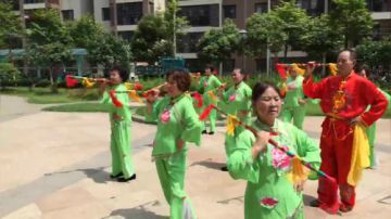 武汉光谷左岭新城“村改居”的蝶变 2017-06-27 10点场