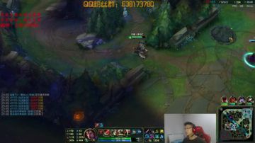 国服诺手我认第二，谁敢认第一？ 2017-06-25 18点场