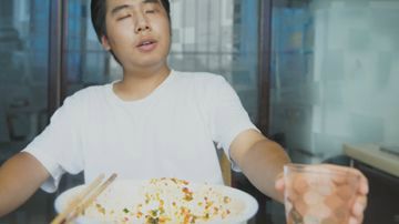 速度激情面
