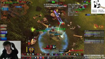 七煌战-打不高就毛装！ 2017-06-27 17点场