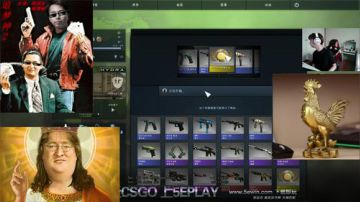 【赖小峰】我要相信自己 2017-06-27 17点场