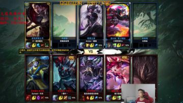 国服诺手我认第二，谁敢认第一？ 2017-06-27 13点场