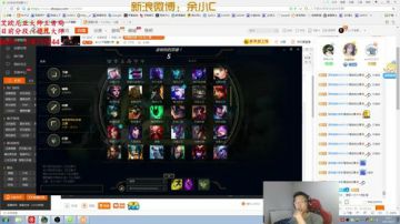 国服诺手我认第二，谁敢认第一？ 2017-06-27 18点场